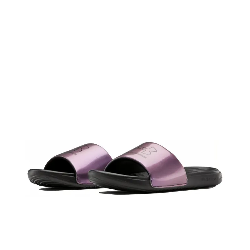 Under Armour Ansa Le Slide 'Iridescent'-2