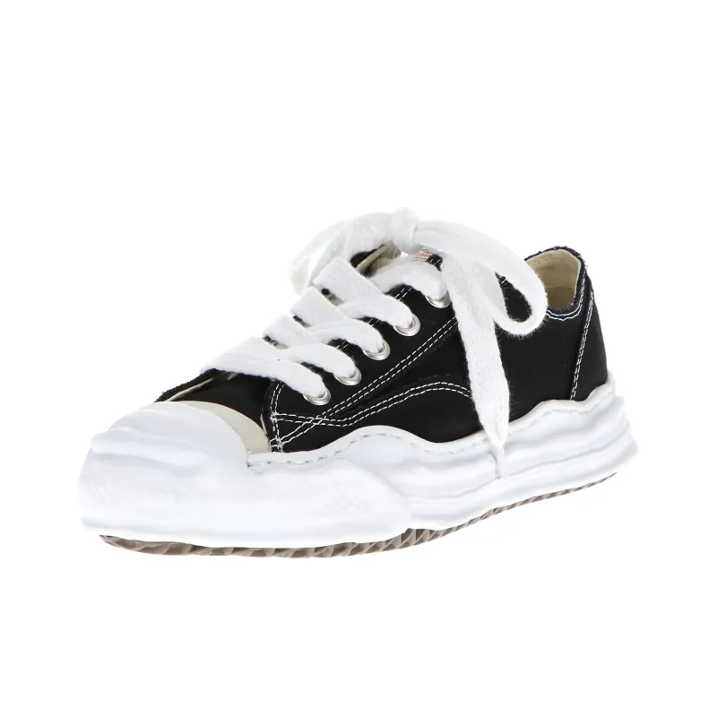 Maison MIHARA YASUHIRO Hank Low-top Sneakers-2