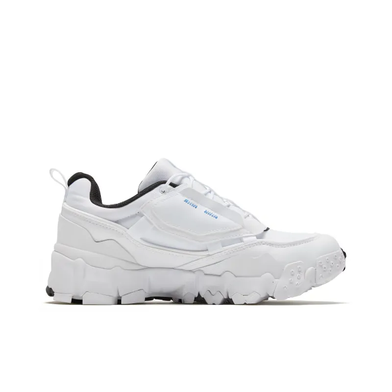 PUMA Trailfox Overland Mts Grid 'White Blue'-1