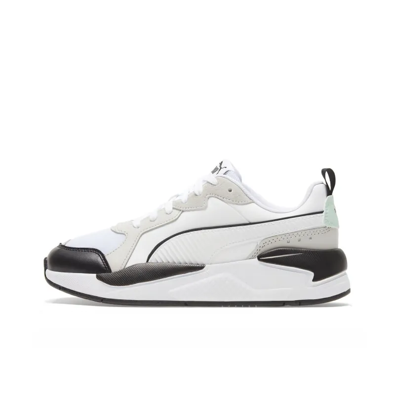 PUMA X Ray Game 'White Gray'-0