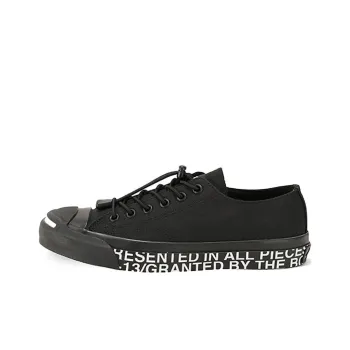 Converse Jack Purcell X Zucca