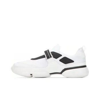 PRADA Cloudbust Knit 'Black White'