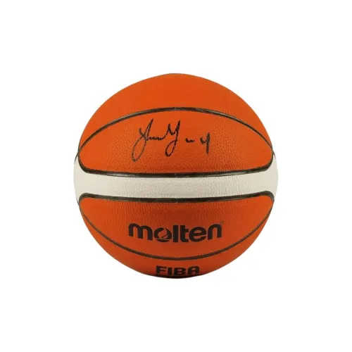 UPPER D.E.C.K Basketball