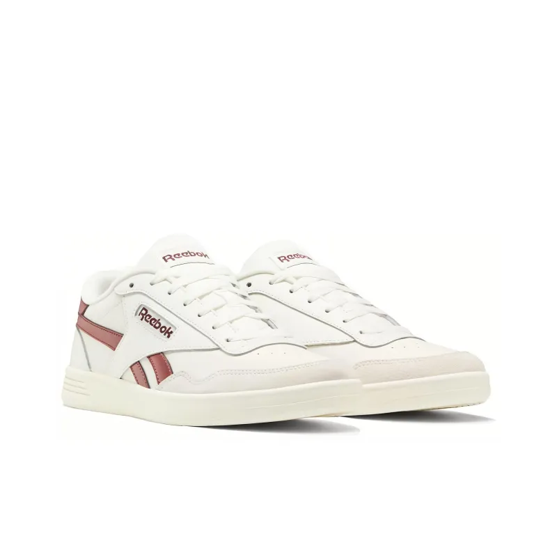 Reebok Royal Techque T Lx Sneakers White/Red-2