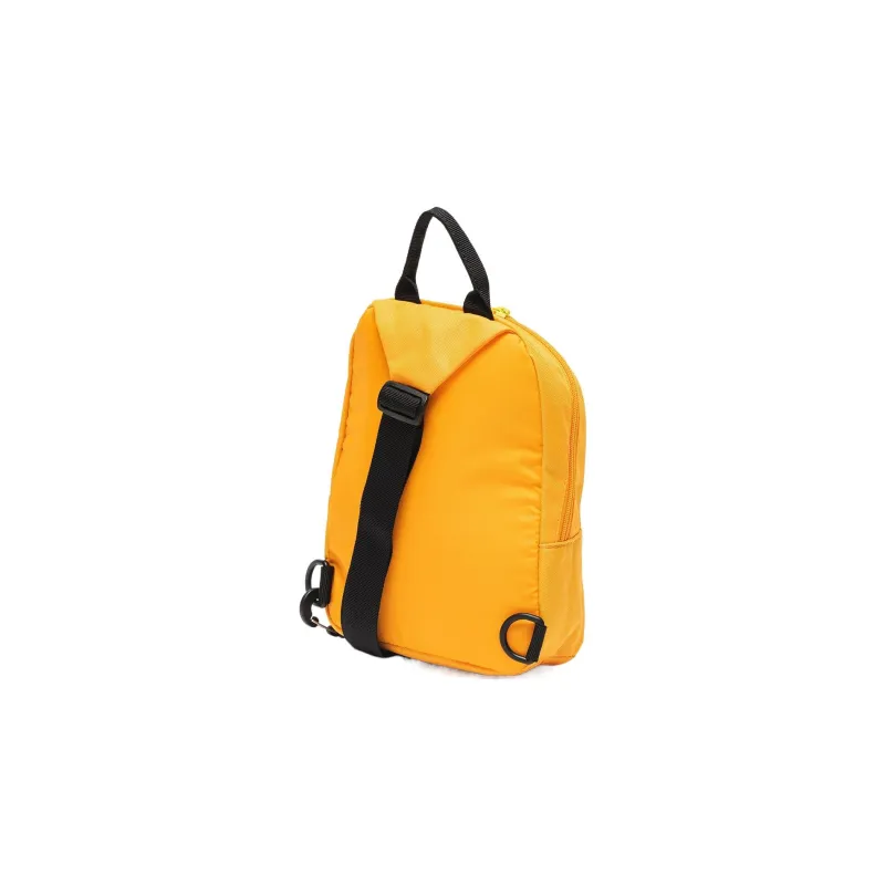 PUMA GARFIELD Collaboration Fabric Shoulder Bag, Crossbody Bag, Fanny Pack, Sling Bag Mini Women's Yellow-3