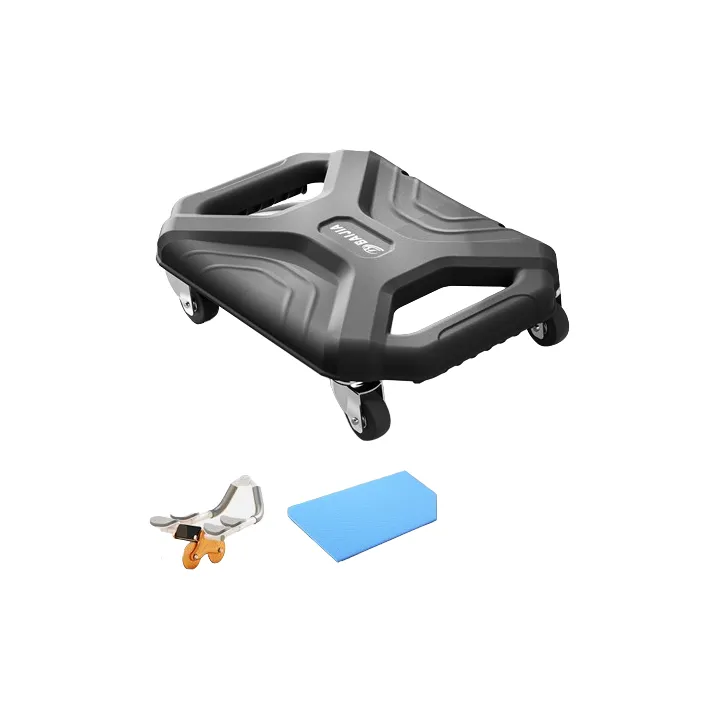 Baijia Abdominal Rollers-17