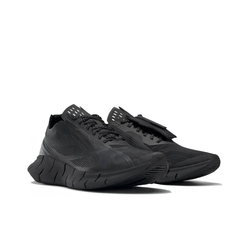 Reebok Zig 3D Storm Black-2