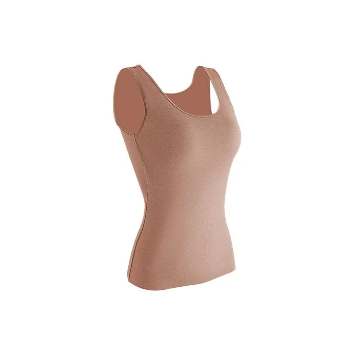 Yingzina Women's Tank Tops-1