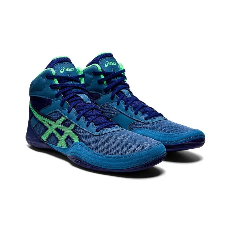 Asics Matflex 6 'Azure New Leaf'-3
