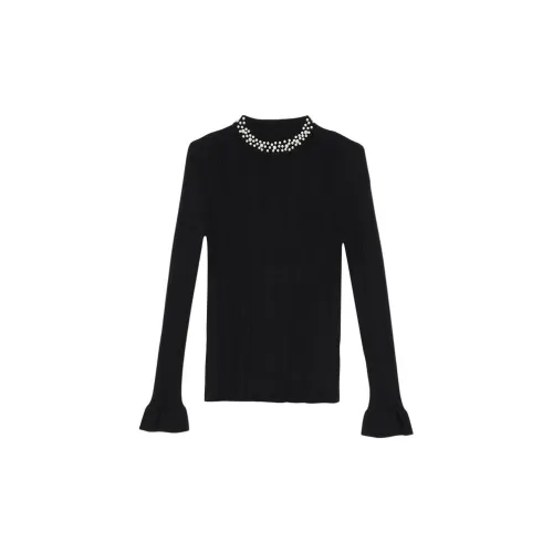 Mayya Plus Knitwear Women's