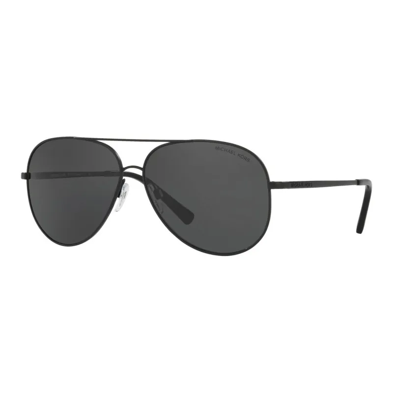 MICHAEL KORS Aviator Sunglasses-0