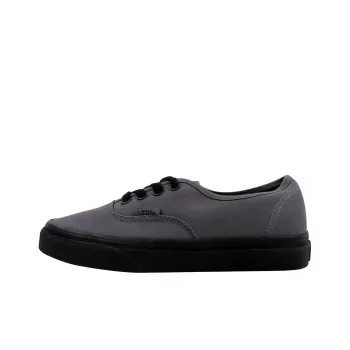 Vans Authentic Pop Outsole Pewter