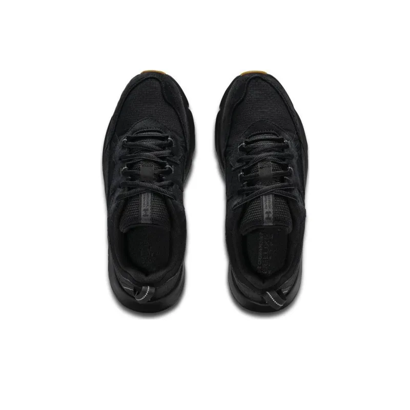 Under Armour Charged Verssert 2 'Black Anthracite'-3