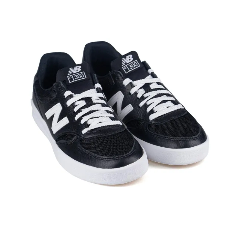 New Balance CT300 X Comme Des Garcons Homme 'Black White'-2