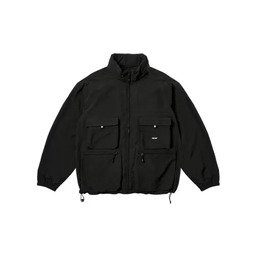 PALACE Bare Levels Jacket 