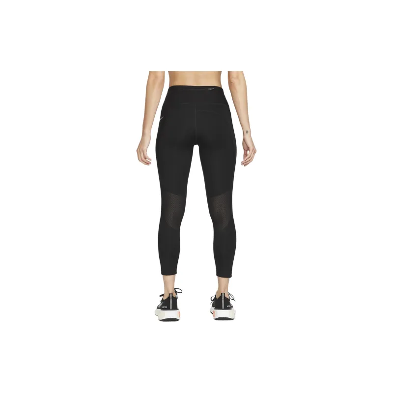 Nike Fast Leggings Women's Black-1