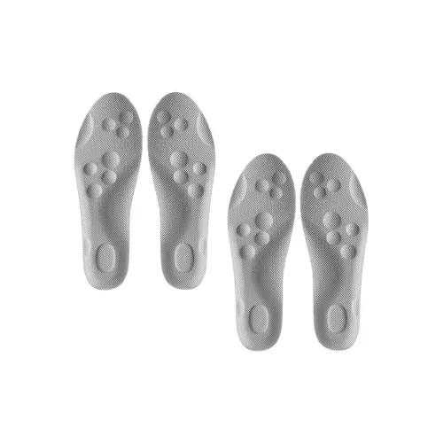 Footprint tribe Insoles Unisex