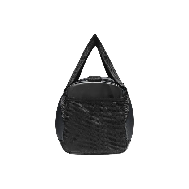 Nike Polyester Handbag Shoulder Bag Crossbody Bag Travel Bag Small Size Unisex Black-1