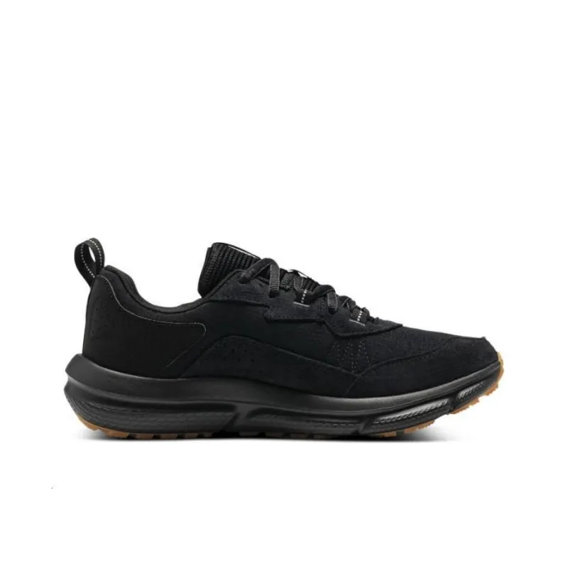 Under Armour Charged Verssert 2 'Black Anthracite'-1