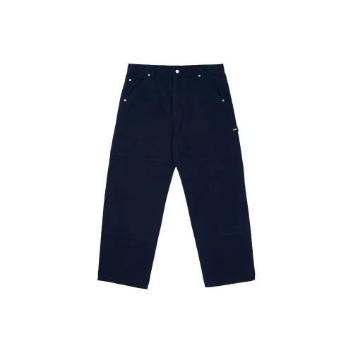 PALACE Heavy Canvas Work Pant 