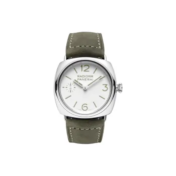 PANERAI Men RADIOMIR Collection Watch