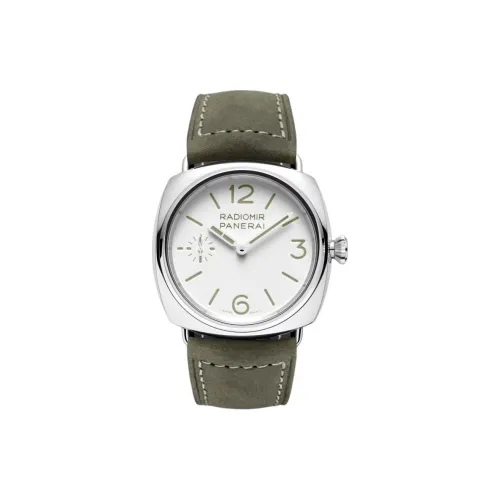 PANERAI Men RADIOMIR Collection Watch