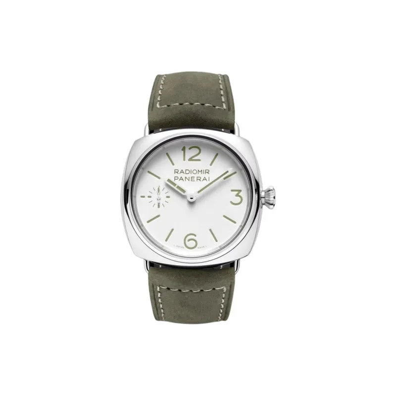 PANERAI Men RADIOMIR Collection Watch-0