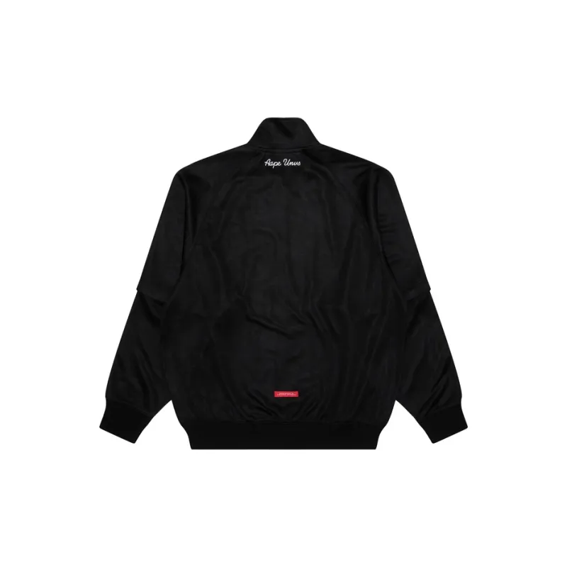 Aape Detachable sleeve Sports Jacket-1