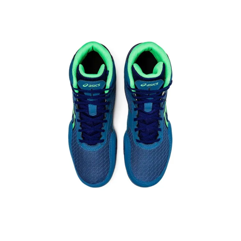 Asics Matflex 6 'Azure New Leaf'-4