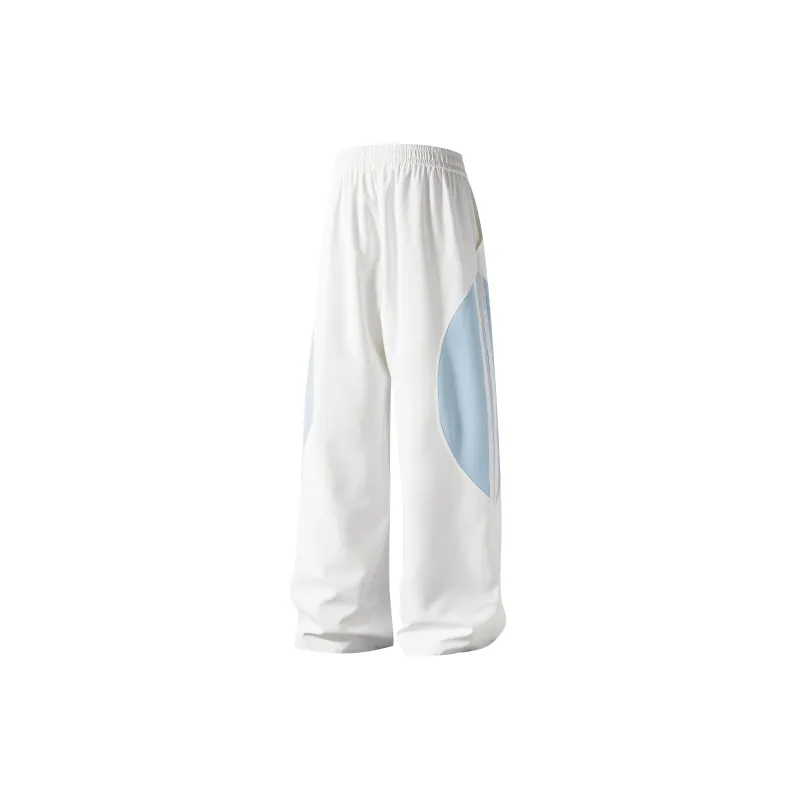 Jifffly Casual Pants Unisex-1