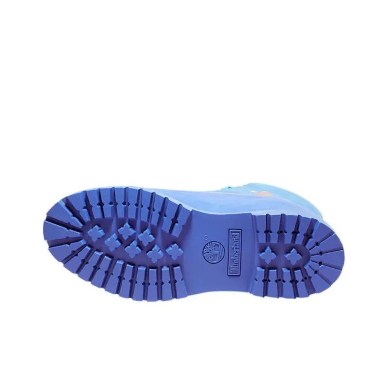 Timberland SpongeBob SquarePants X 6 Inch Premium Waterproof Boot 'Jellyfish'-4
