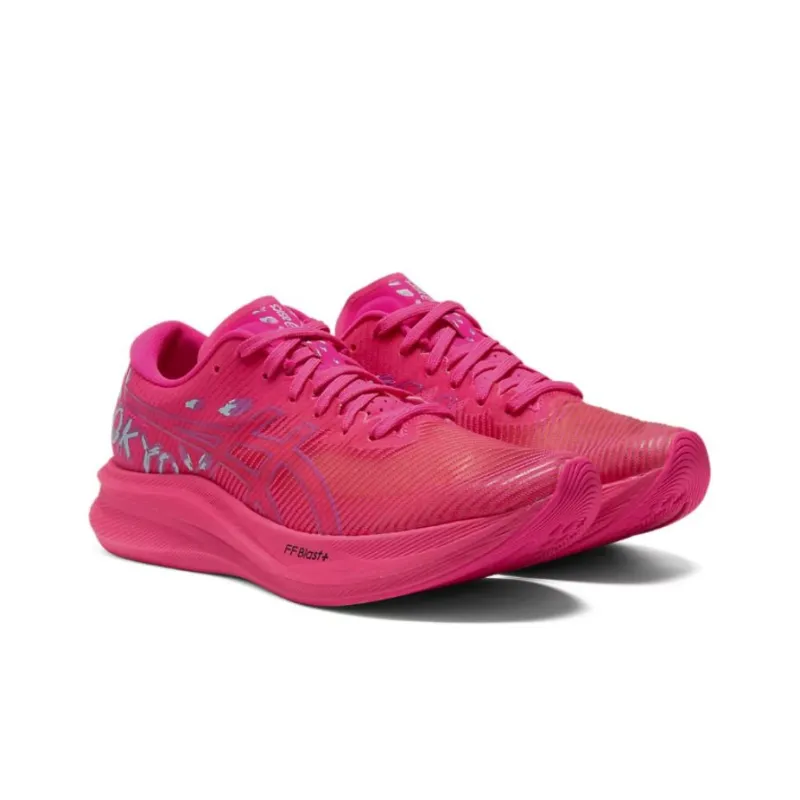 Asics Magic Speed 3 Tokyo Pink Glow Wild Grape Women's-2