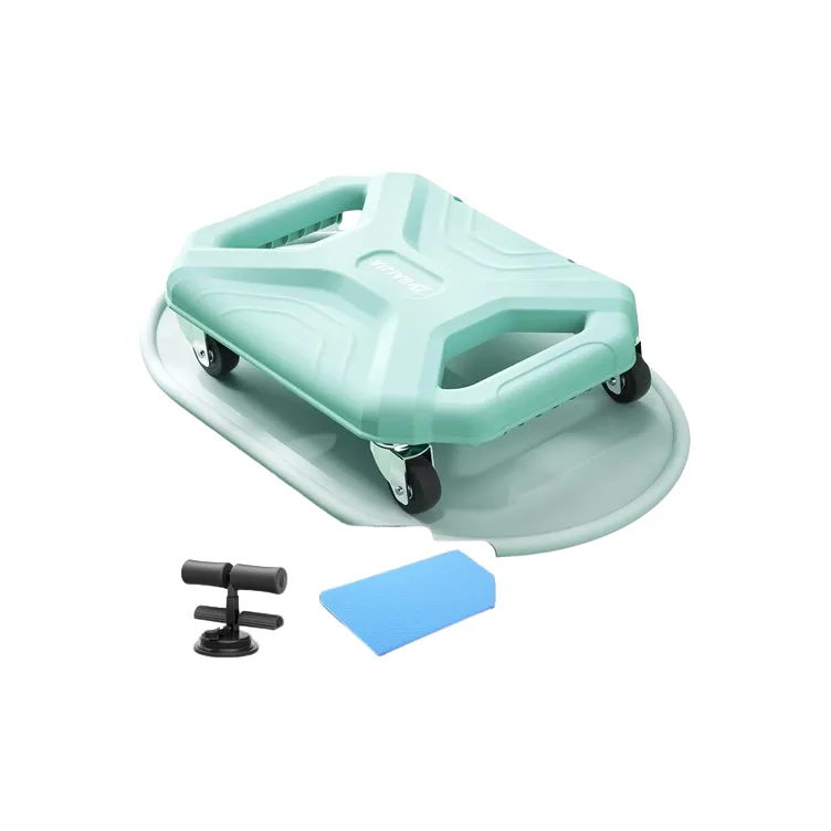 Baijia Abdominal Rollers-11
