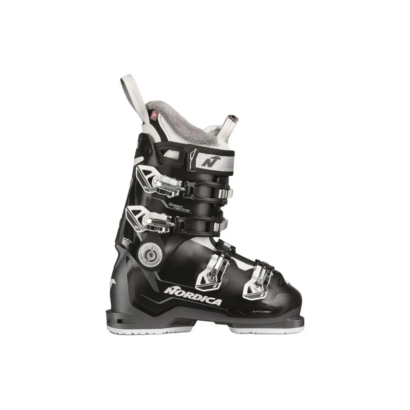NORDICA Speedmachine 85 W Skis Ski Boots Women's-1