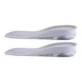 Shock Absorbers Height Increasing Three-Quarter Insole 3cm[1 Pack]