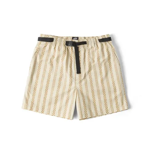 Vans X SPITFIRE Casual Shorts Women's Off White