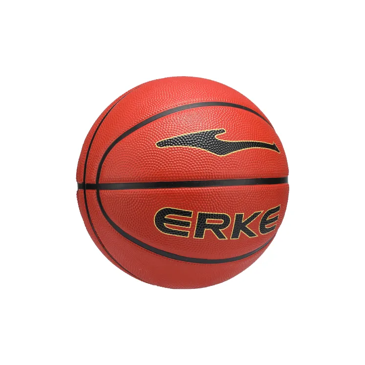 Erke Basketball-2