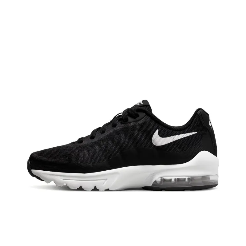 Nike Air Max Invigor 'Black' Gs-0