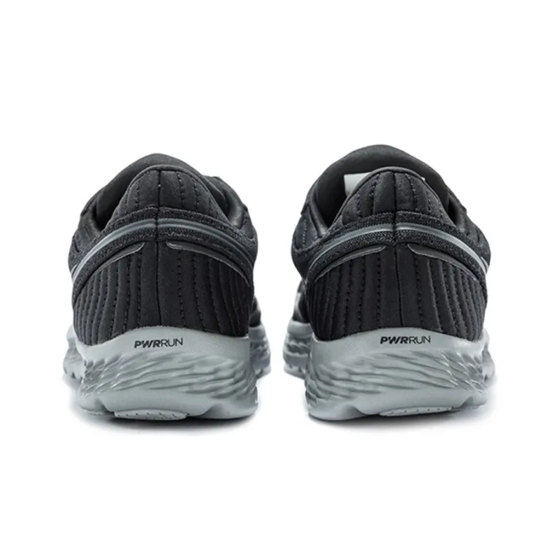Saucony Kinvara 11 Blackout Women's Wide-2