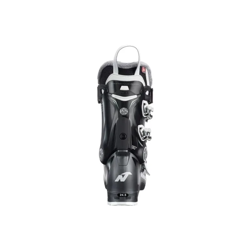 NORDICA Speedmachine 85 W Skis Ski Boots Women's-2
