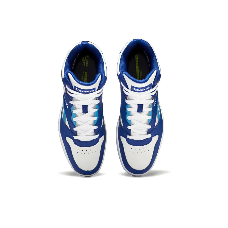 Reebok Royal BB4500 High 2 'Classic Cobalt'-3