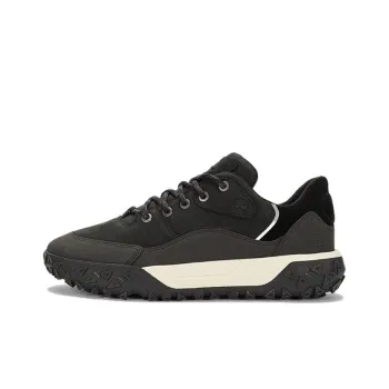 Timberland Greenstride Motion 6 Sneakers 'Black'