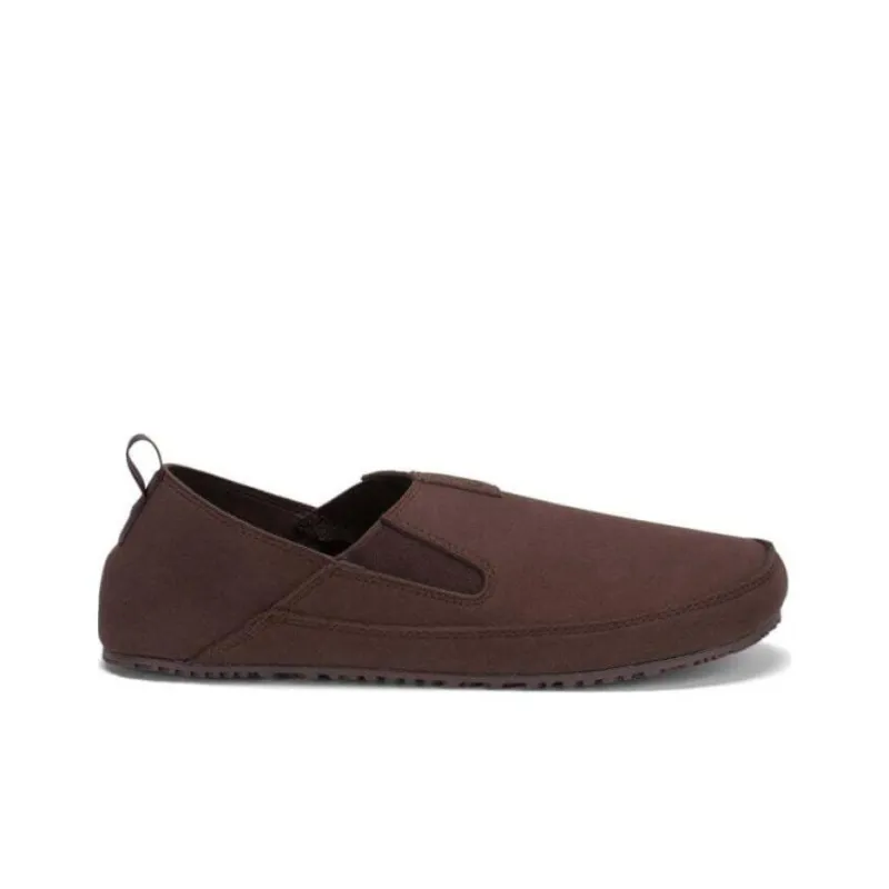 Xero Shoes Sunrise Wear-Resistant Low-Top Casual Shoes Men's Brown-1