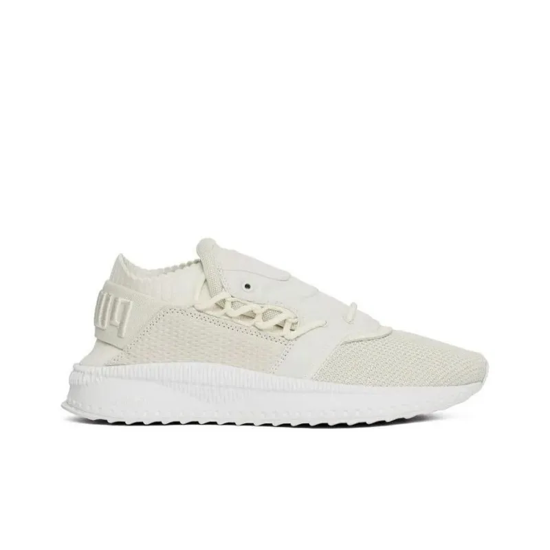 PUMA Tsugi Shinsei Raw Low-Top Athletic Shoes Men's Beige-1