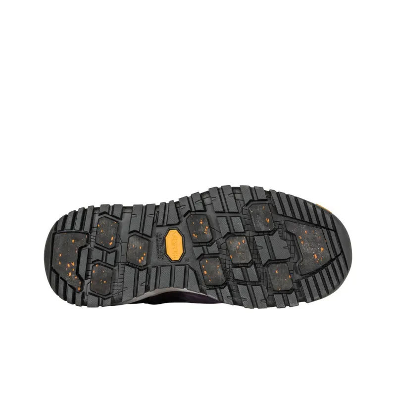 Oboz Footwear Andesite II Mid Insulated Waterproof Anti-Slip Wear-Resistant Mid-Top Outdoor Shoes Men's Brown-5