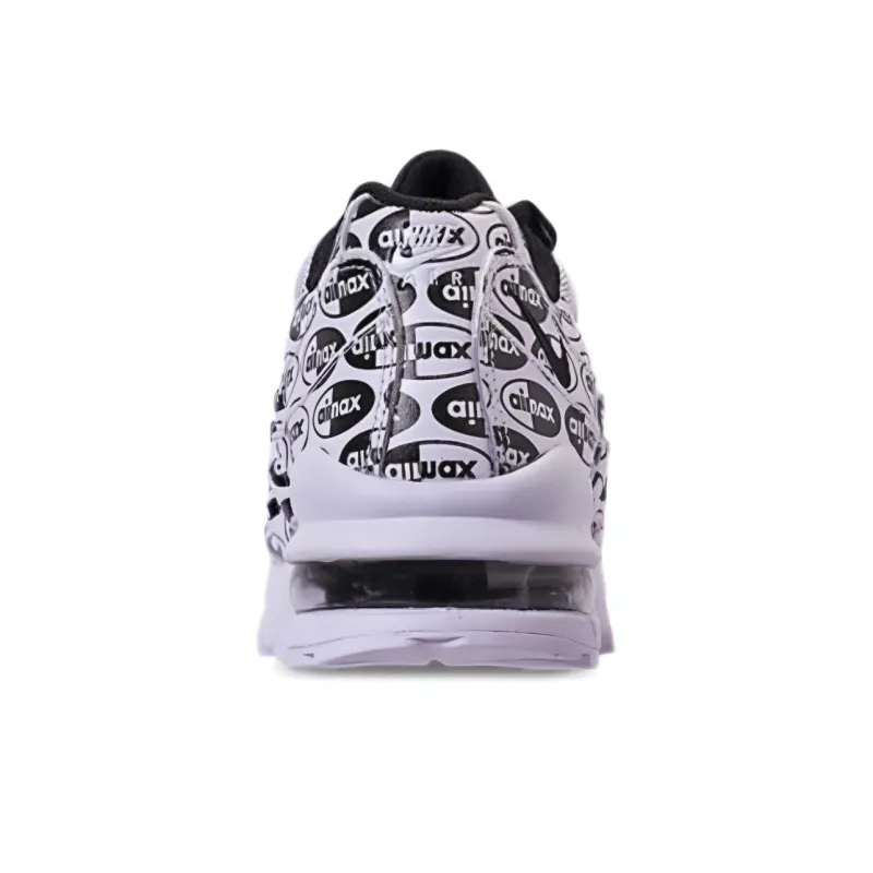 Nike Air Max 95 SE GS 'Logos'-3