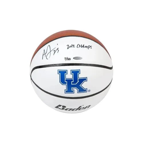 UPPER D.E.C.K Basketball