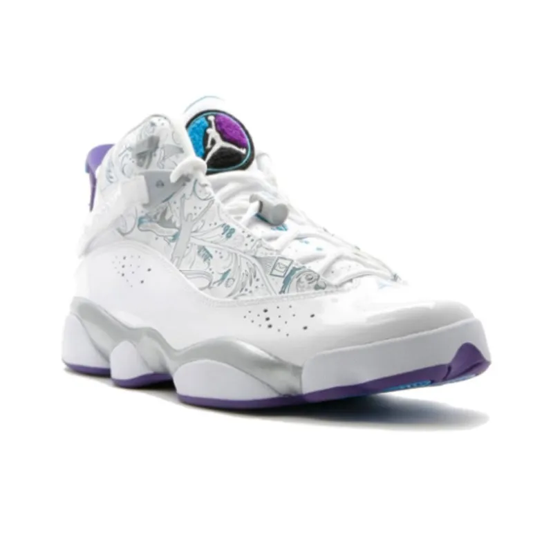 Jordan 6 Rings Utah-2