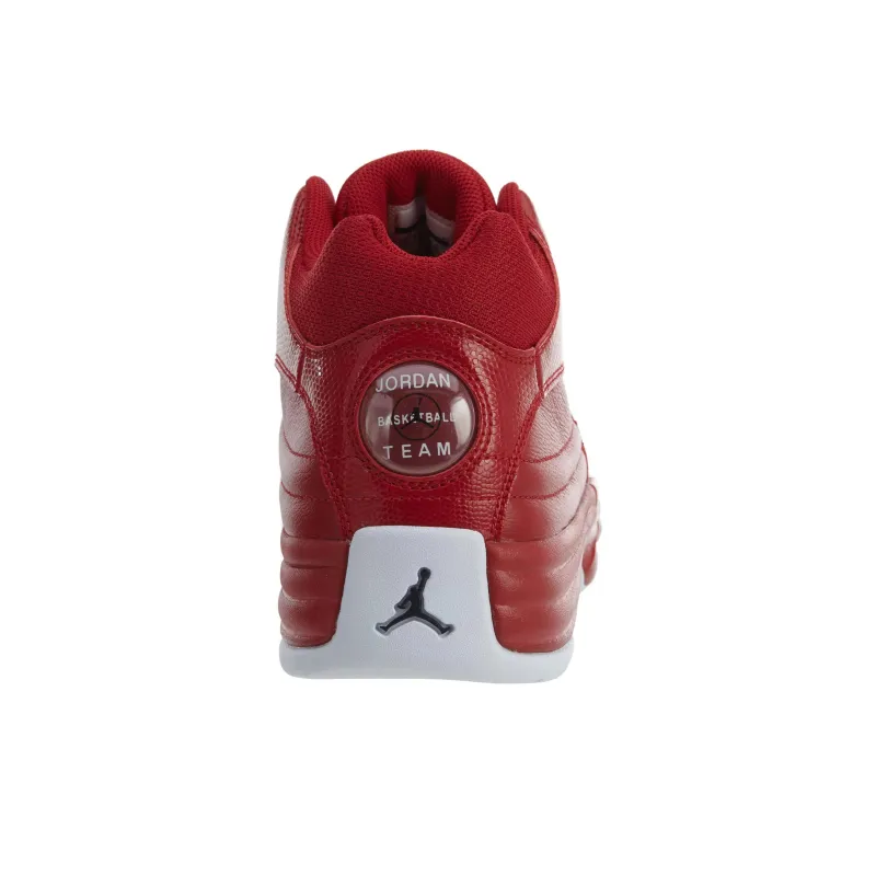 Jordan Jumpman Team I Gym Red/White Black-4