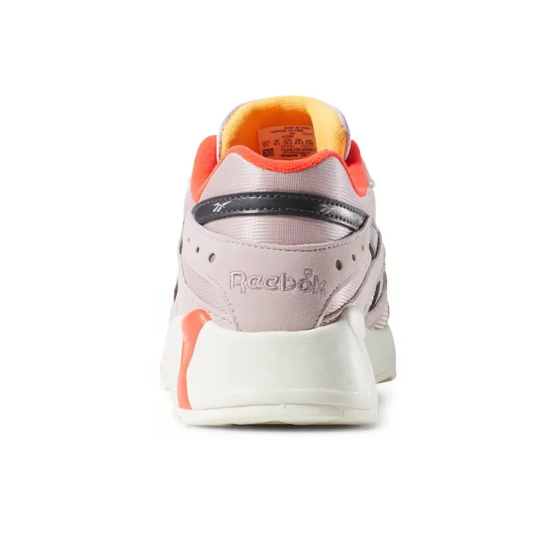 Reebok Aztrek Running Shoes Pink-3